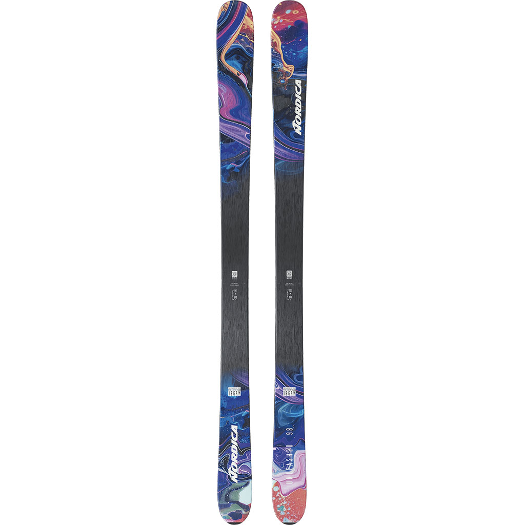 Buy Völkl Blaze 104 24/25 Skis online at Sport Conrad