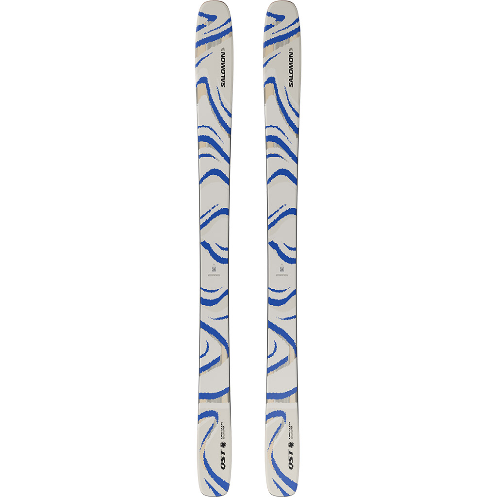 Buy Salomon QST 106 25/26 Skis online at Sport Conrad