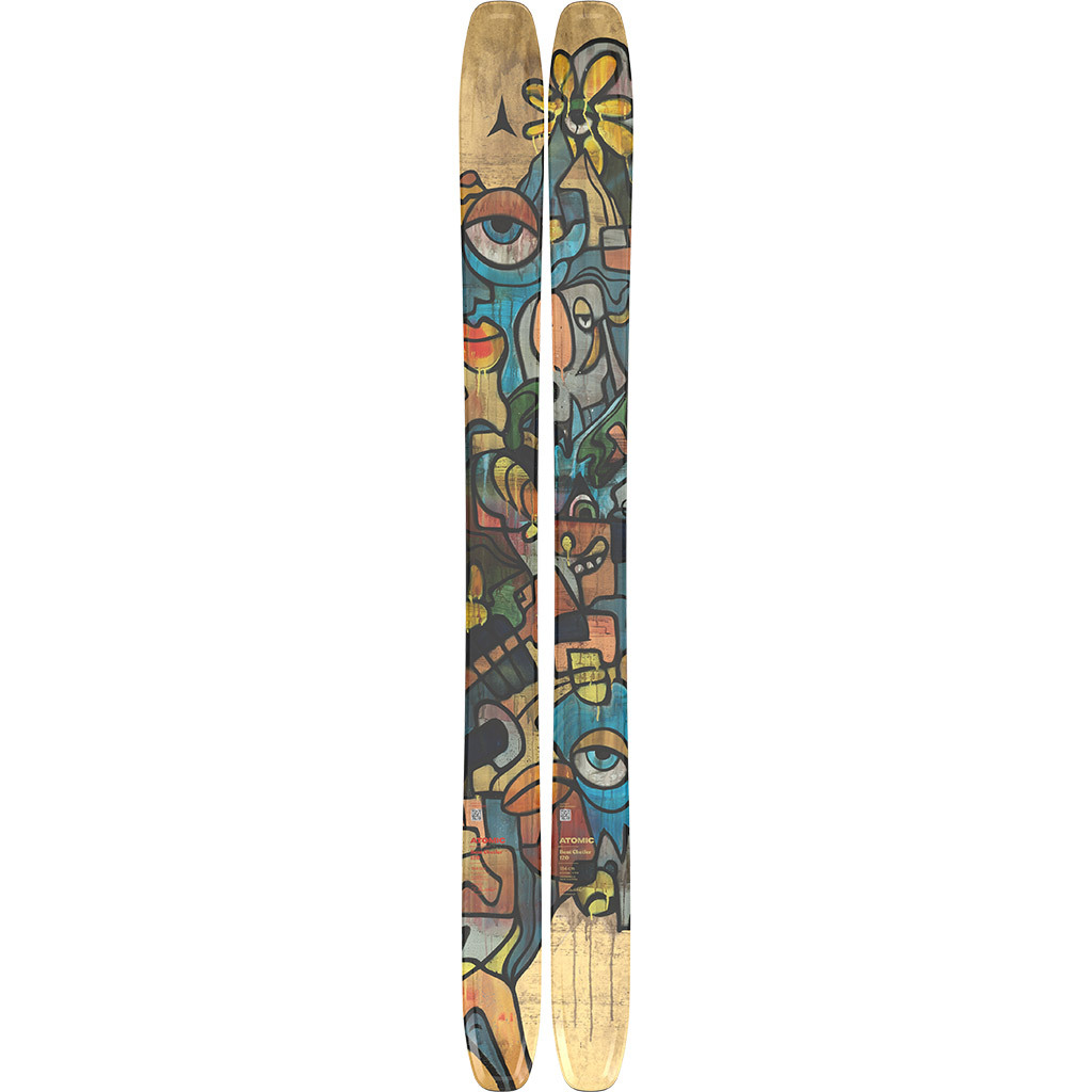 Buy Blizzard Sheeva 11 25/26 Skis Green/Gold Women online at Sport