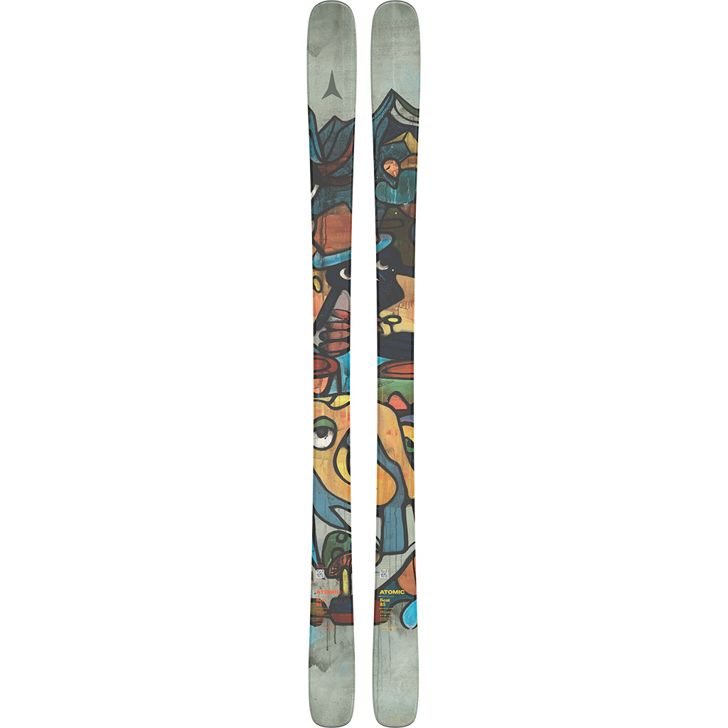 Buy Völkl Revolt 86 24/25 Skis online at Sport Conrad