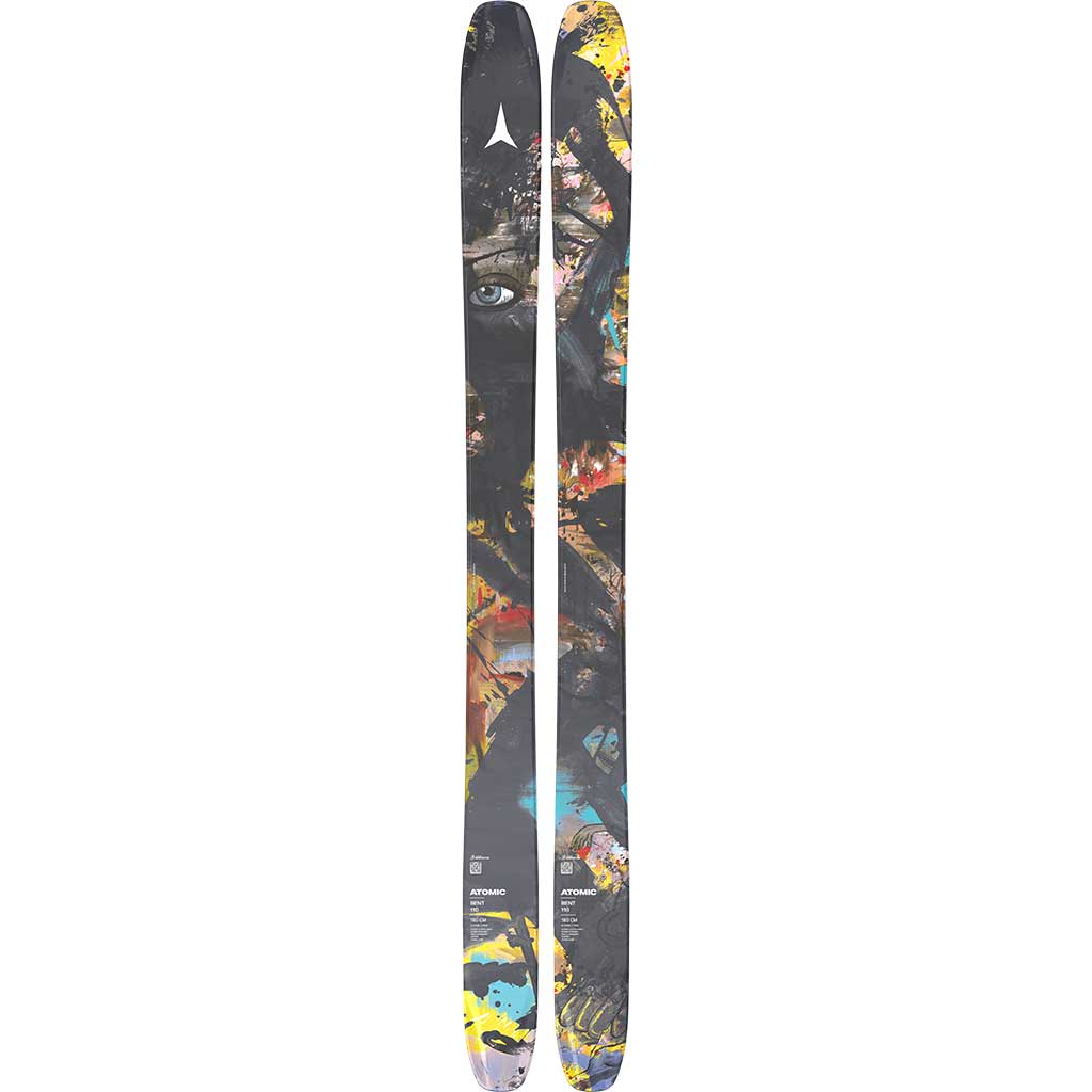 Buy Armada ARV 116 JJ UL 25/26 Skis online at Sport Conrad