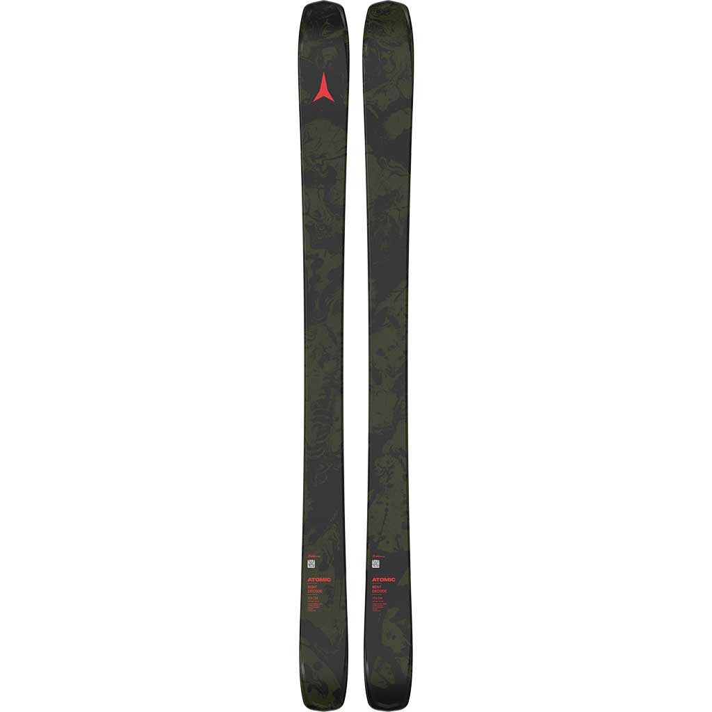 Buy Line Sakana 26/27 Skis online at Sport Conrad