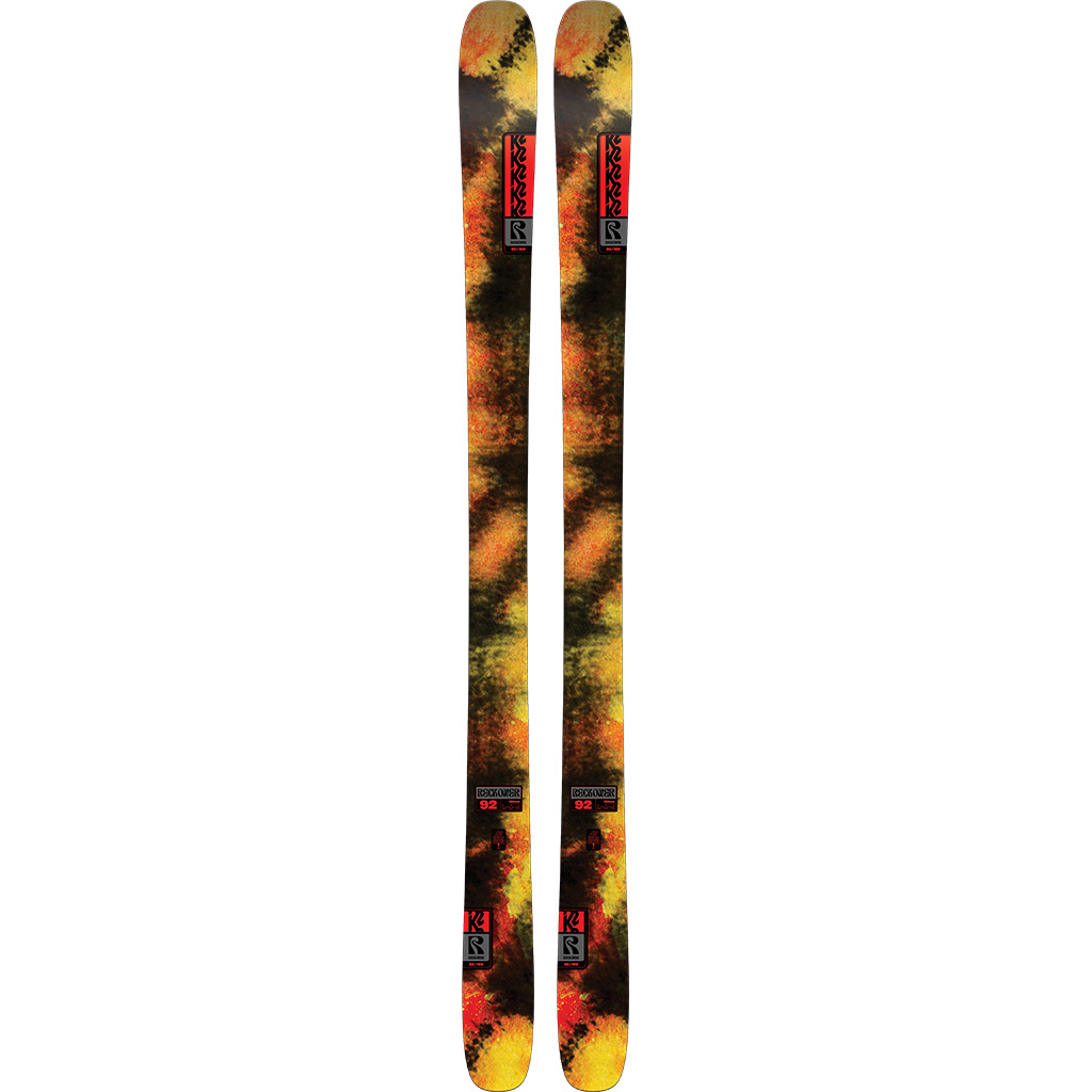 Buy K2 Omen 85 26/27 Skis online at Sport Conrad