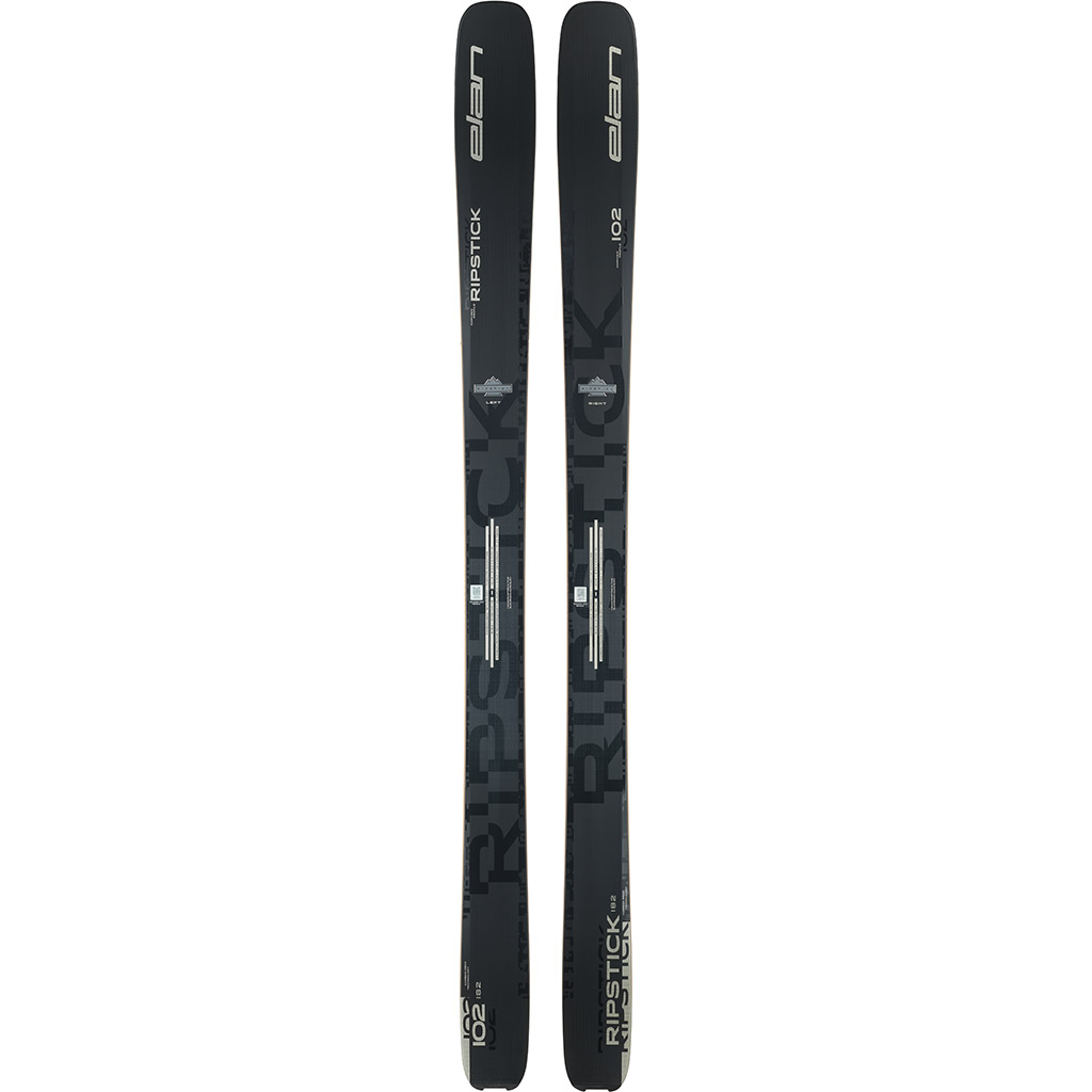 ボルトリック70.80e-tune イーチューン　2本セット　美品 Buy Elan Ripstick 102 25/26 Skis Schwarz online at Sport Conrad