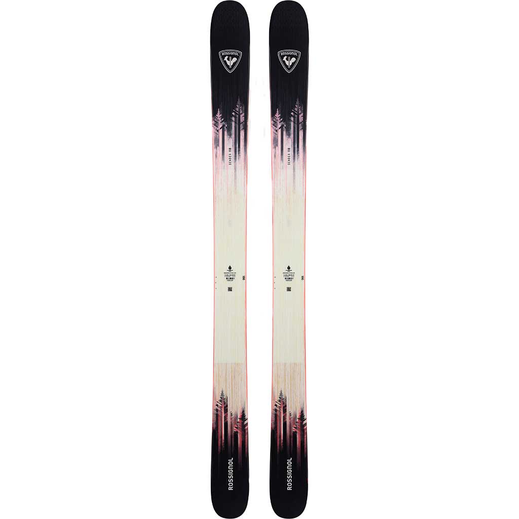Buy Rossignol Sender Free 100 25/26 Skis online at Sport Conrad