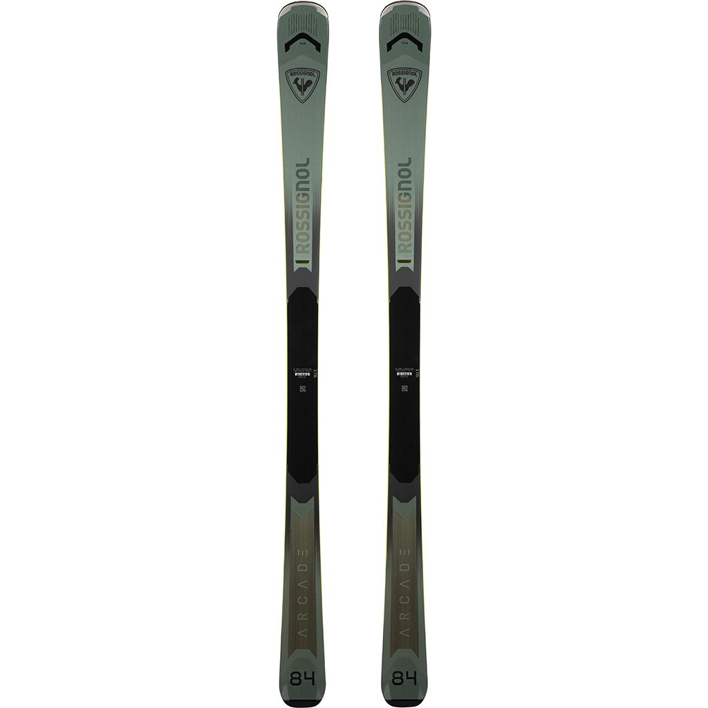 Buy Rossignol Arcade 84 26/27 Skis online at Sport Conrad