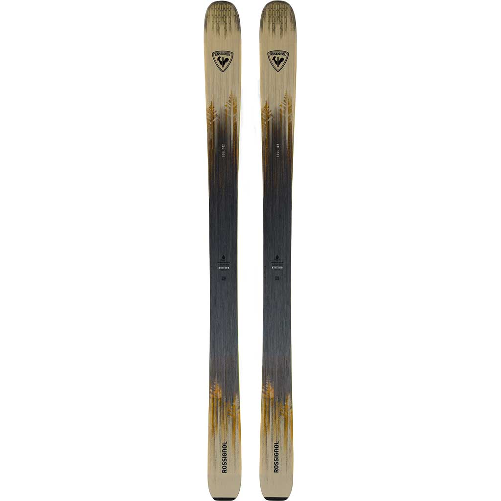Buy Rossignol Arcade 94 25/26 Skis online at Sport Conrad