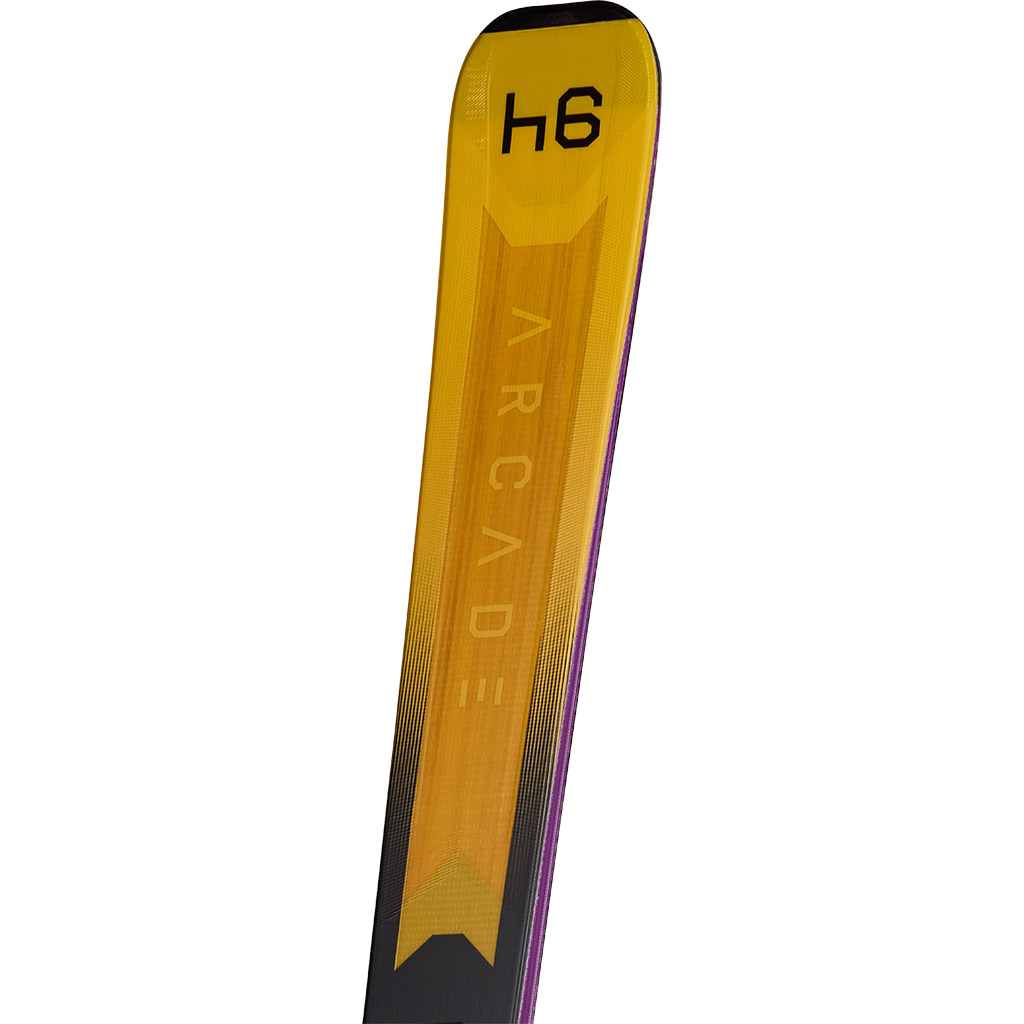 【最終値下げ】25-26 Rossignol Arcade 94 178cm Buy Rossignol Arcade 94 25/26 Skis online at Sport Conrad
