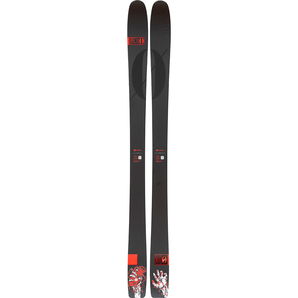 Buy Line Sakana 26/27 Skis online at Sport Conrad