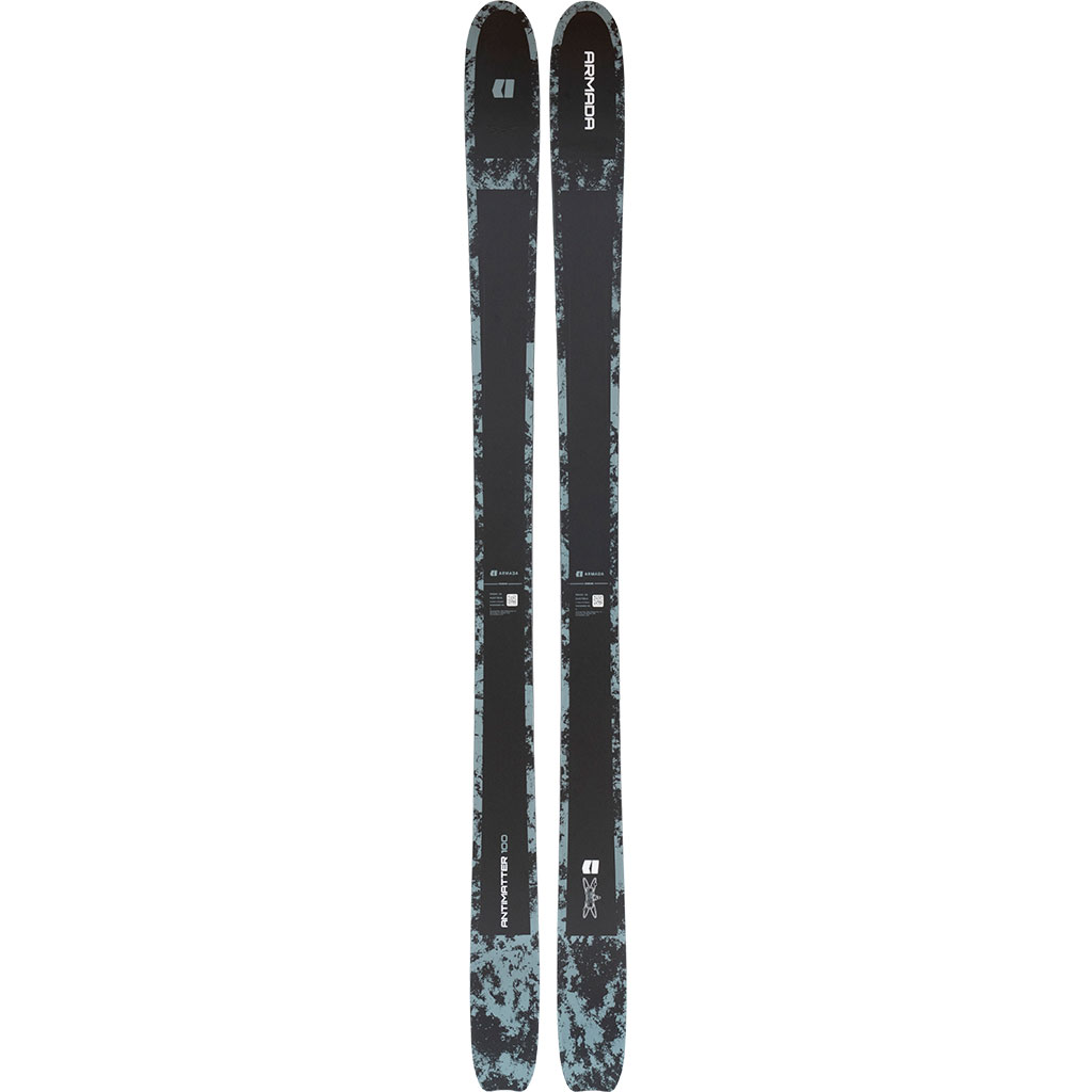 Buy Black Crows ova freebird 26/27 Skitouring Skis Blue online at