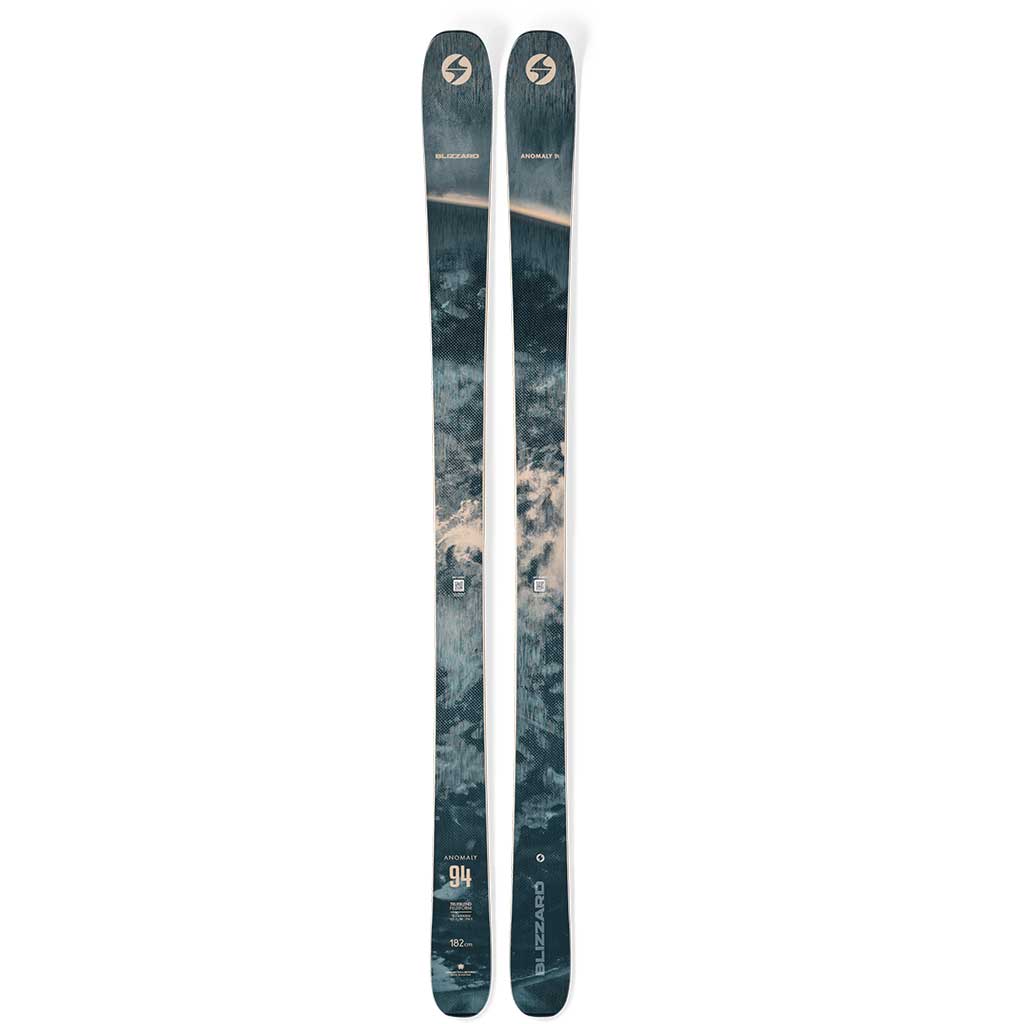 Buy Fischer The Curv DTX MT + RSX Z12 PR 25/26 Skis with Bindings