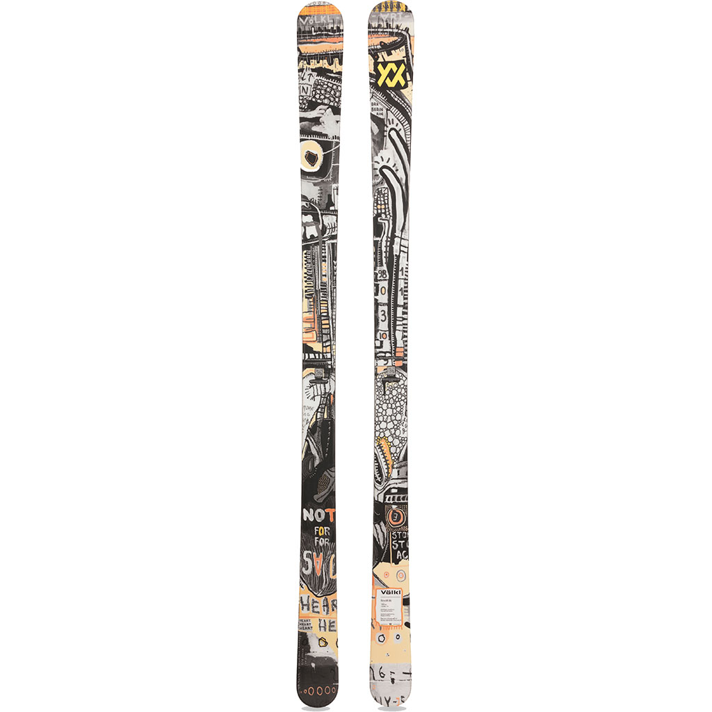 Buy Völkl Revolt 86 24/25 Skis online at Sport Conrad