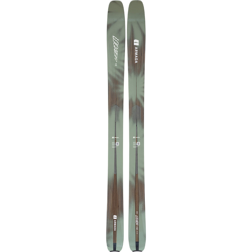 Buy Armada Locator 112 26/27 Skis online at Sport Conrad