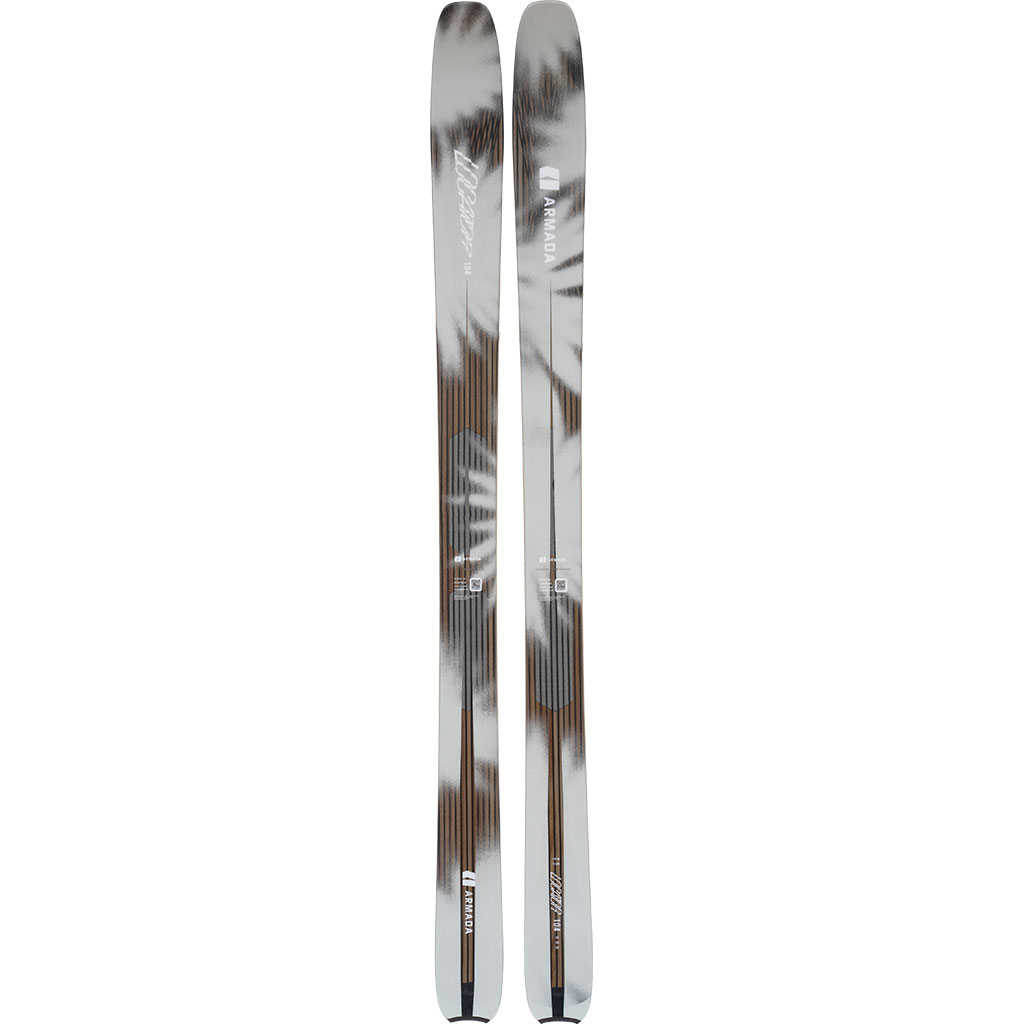 Buy Armada Locator 104 26/27 Skis online at Sport Conrad
