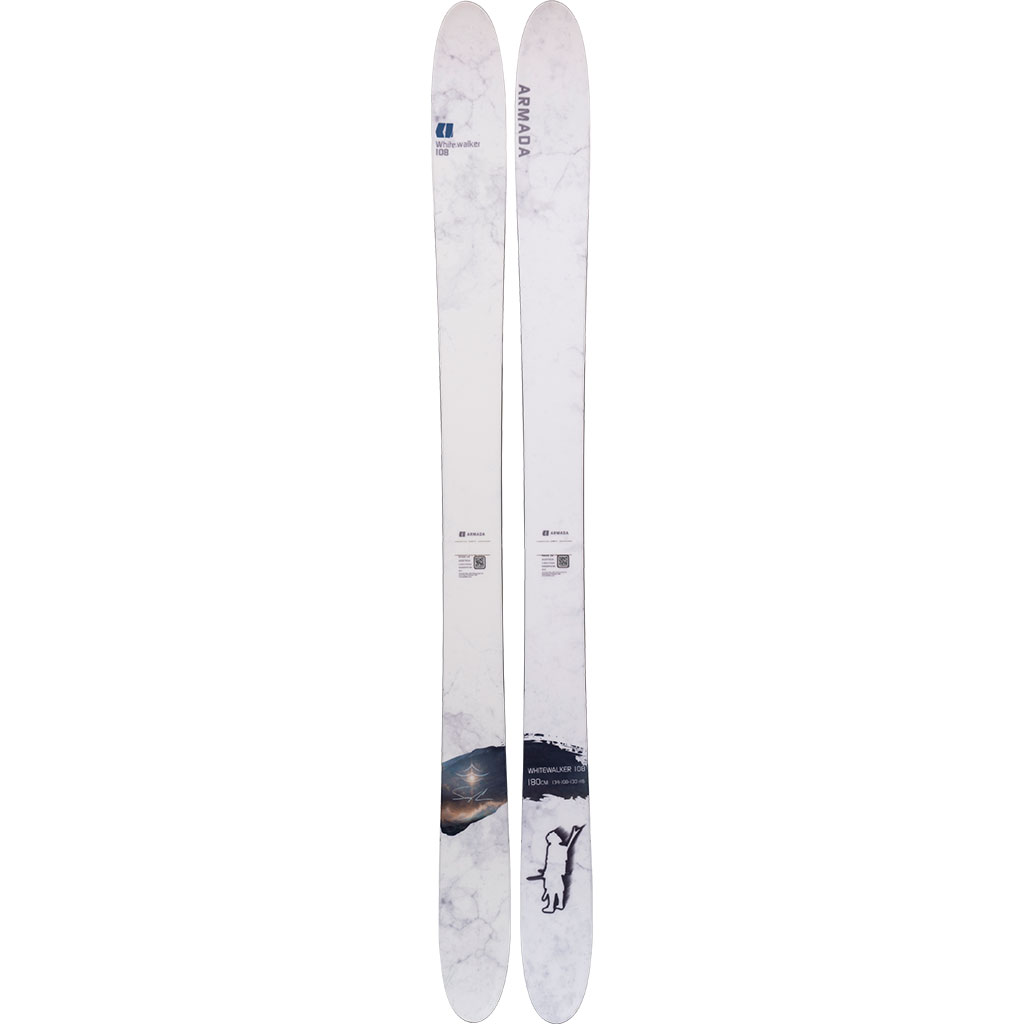 Buy Armada Whitewalker 108 26/27 Skis online at Sport Conrad