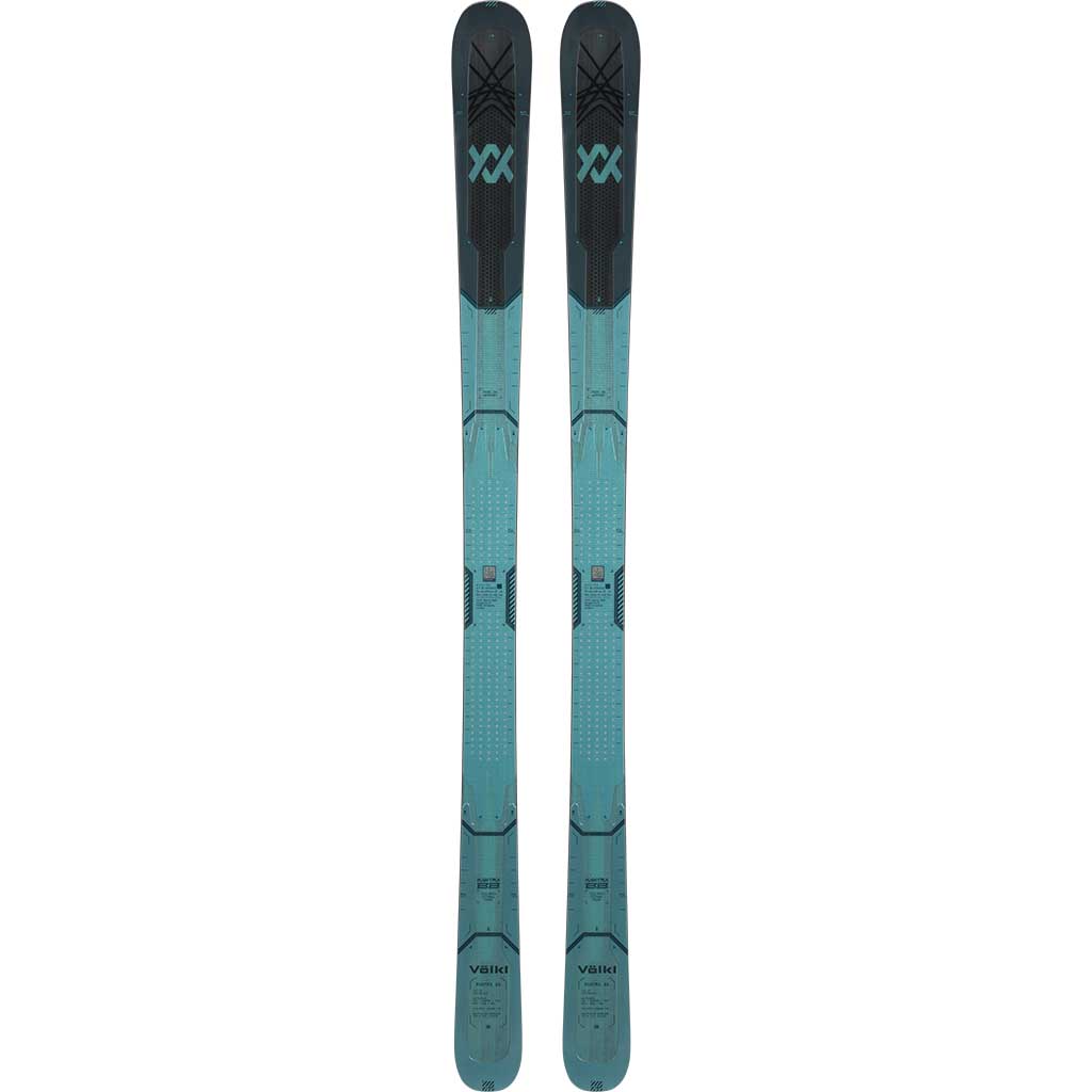 Buy Völkl Mantra 80 W 25/26 Skis Women online at Sport Conrad