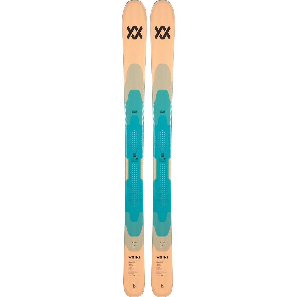 Buy Völkl Blaze 104 24/25 Skis online at Sport Conrad
