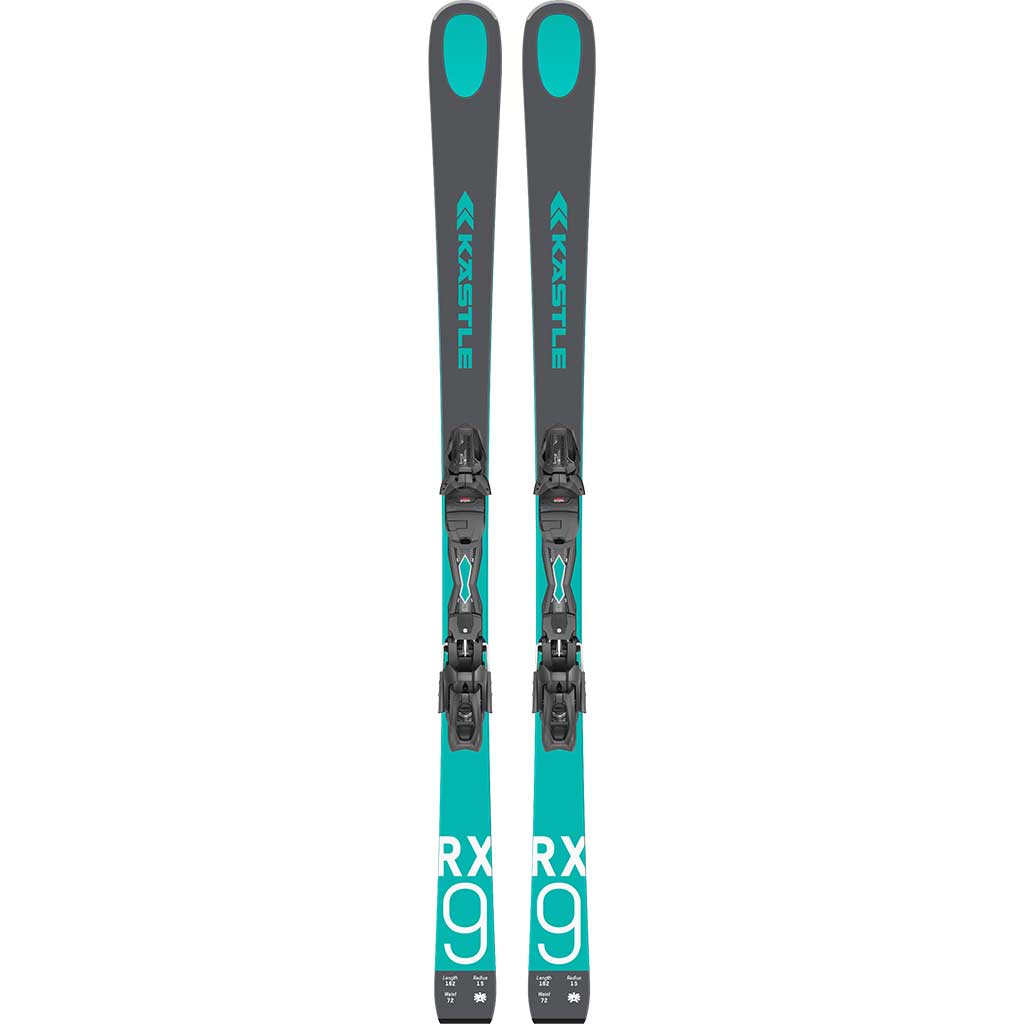 Buy Kästle Extra Long Ski Bag Black online at Sport Conrad