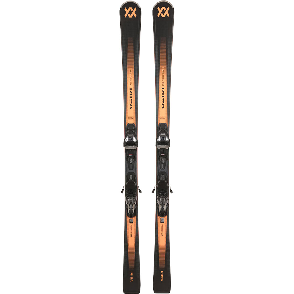 Buy Völkl Peregrine MT + Vmot 11 26/27 Skis with Bindings online