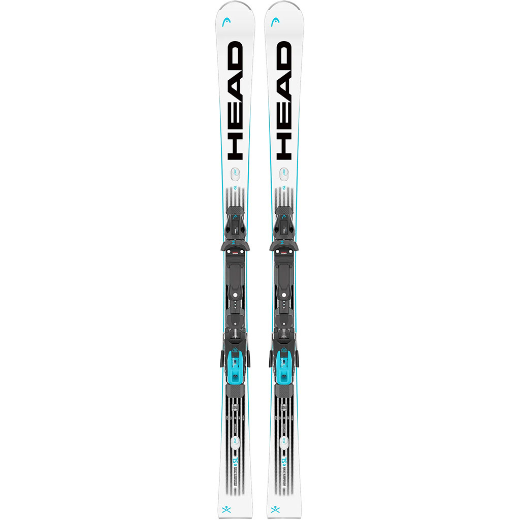 Buy Rossignol Hero Master ST R22 + SPX14 26/27 Skis with Bindings