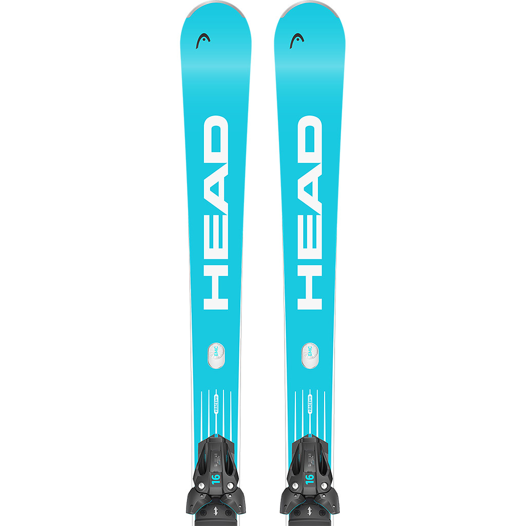 Buy Head WC Rebels E-Race Pro + FF 14 GW 25/26 Skis with Bindings