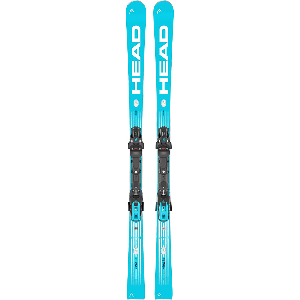 Buy Head WC Rebels E-Race Pro + FF 14 GW 25/26 Skis with Bindings