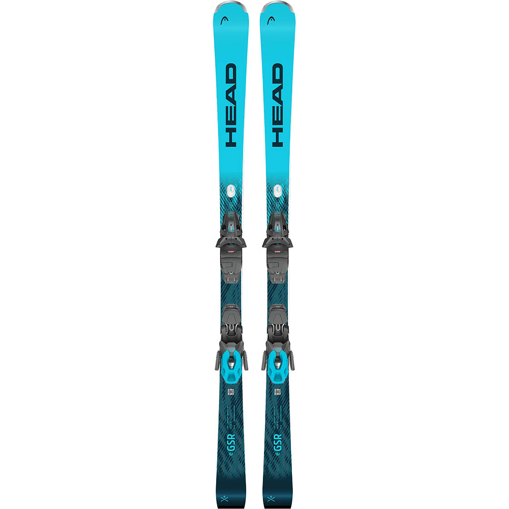 Buy Rossignol Nova 14 K + NX 12 26/27 Skis with Bindings Women