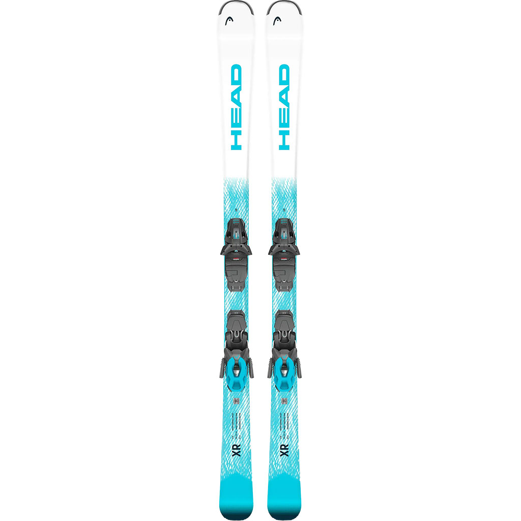 Buy Head Shape VX R + PR 10 GW PR 26/27 Skis with Bindings online