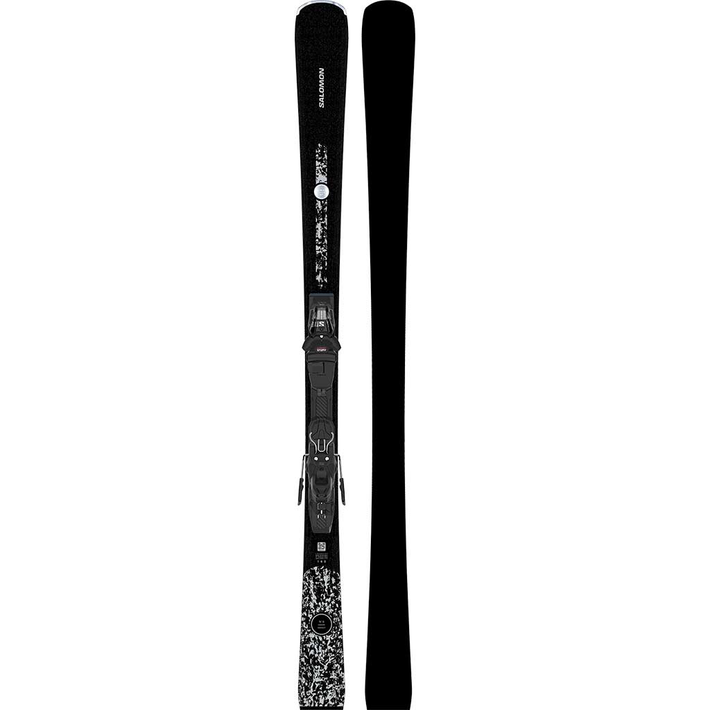 Buy Salomon S/Race GS 12 + I12 GW 25/26 Skis with Bindings online