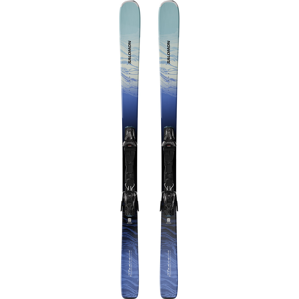 Buy Salomon S/Race GS 12 + I12 GW 25/26 Skis with Bindings online