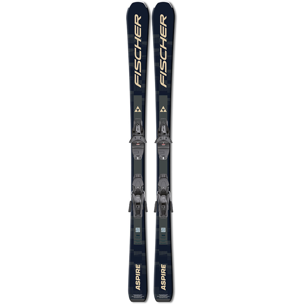 Buy Fischer XTR RC4 + RS10 PR 25/26 Skis with Bindings online at