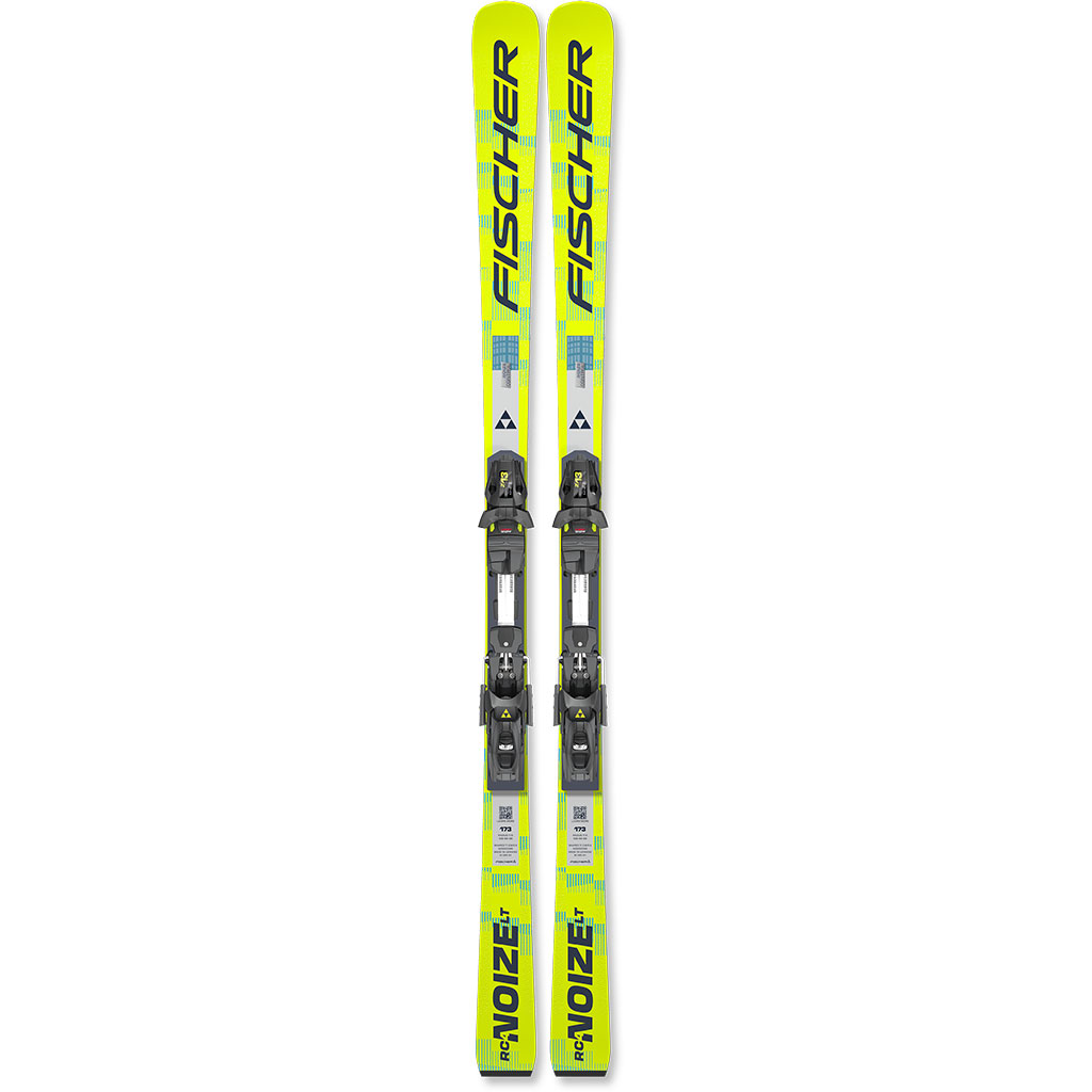 スキー FISCHER RC4 WORLD CUP SL 130cm Buy Fischer RC4 Worldcup Noize SL M-Plate + RC4 Z17 26/27 Skis