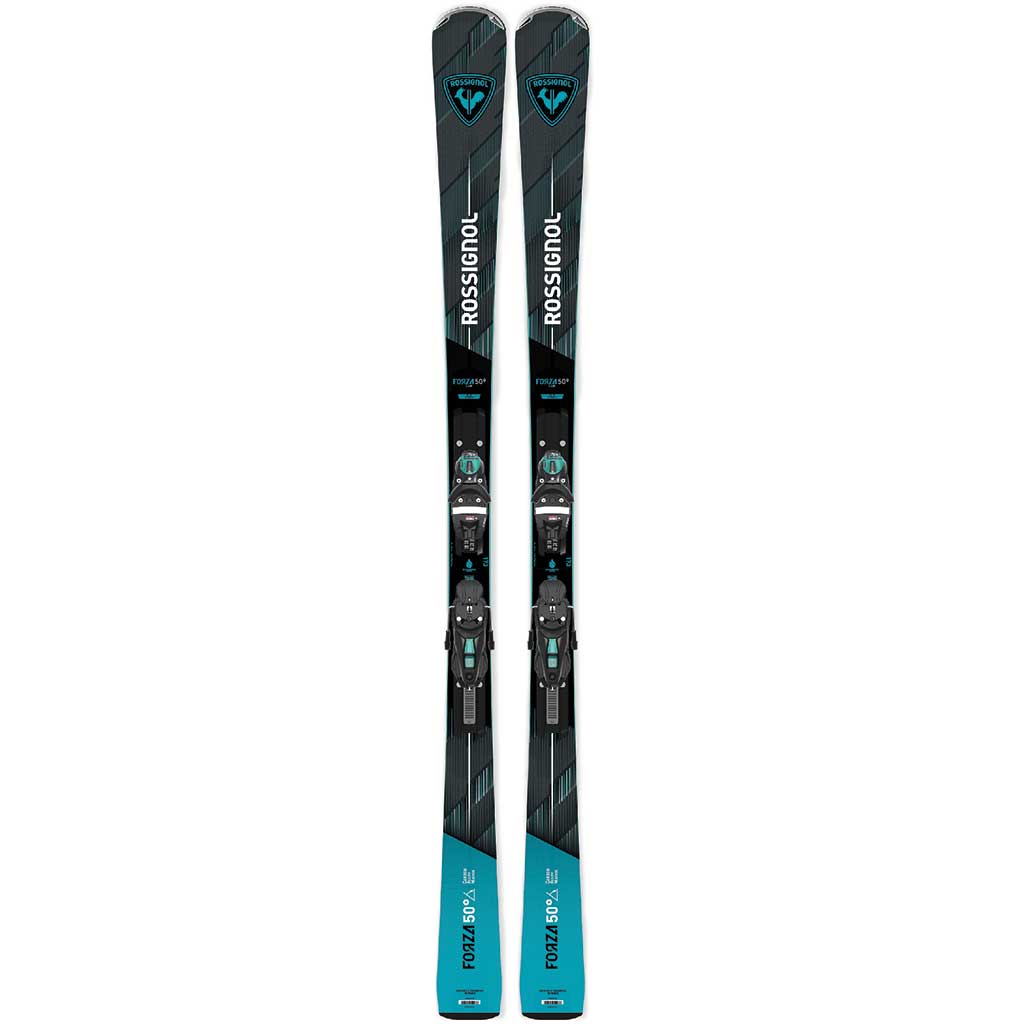 Buy Rossignol Sender Free 100 25/26 Skis online at Sport Conrad