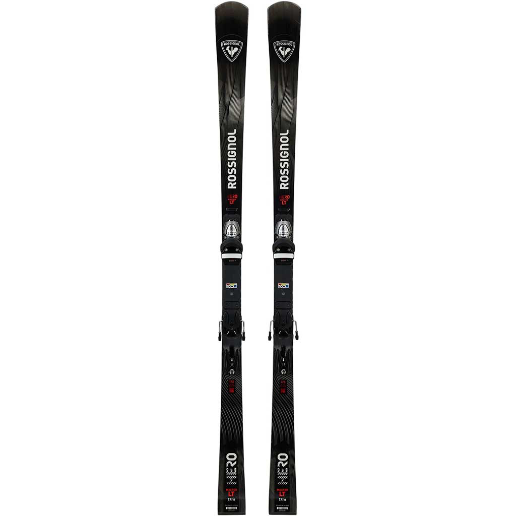 スキー ROSSIGNOL HERO MASTER LT 183cm Buy Rossignol Hero Master LT R22 + SPX 15 25/26 Skis with Bindings
