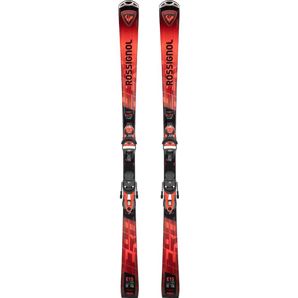 Buy Rossignol Hero Elite MT TI C.A.M + NX 12 Konect GW 25/26 Skis