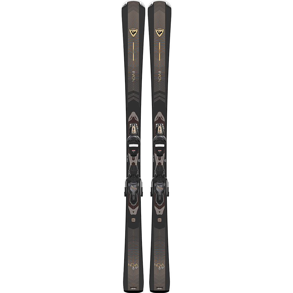 Buy Rossignol Nova 8 + XP 11 GW 25/26 Skis with Bindings Women