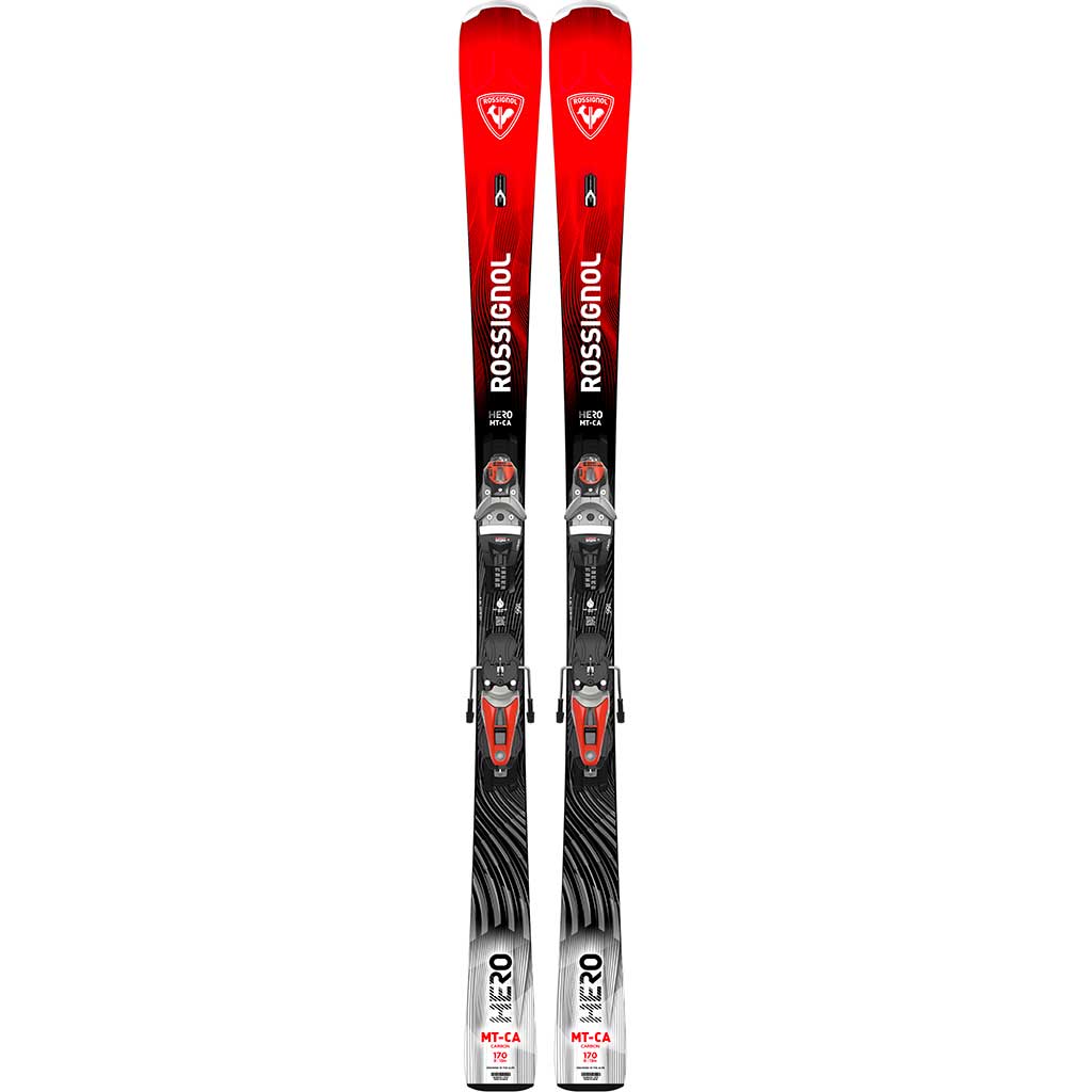 Buy Rossignol Hero SL Pro 128-149 R21+ NX 10 GW 25/26 Skis with