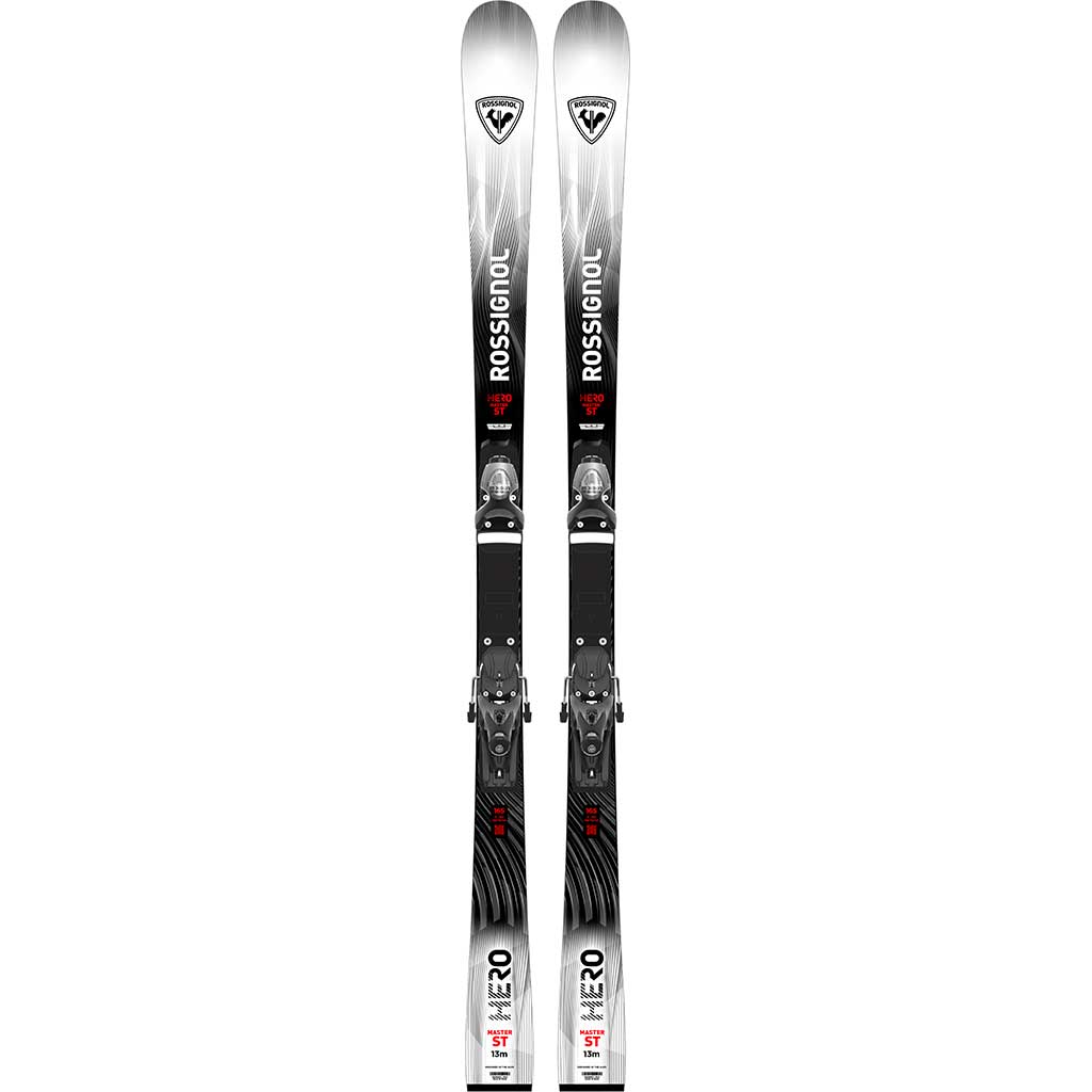 Buy Rossignol Hero SL Pro 128-149 R21+ NX 10 GW 25/26 Skis with