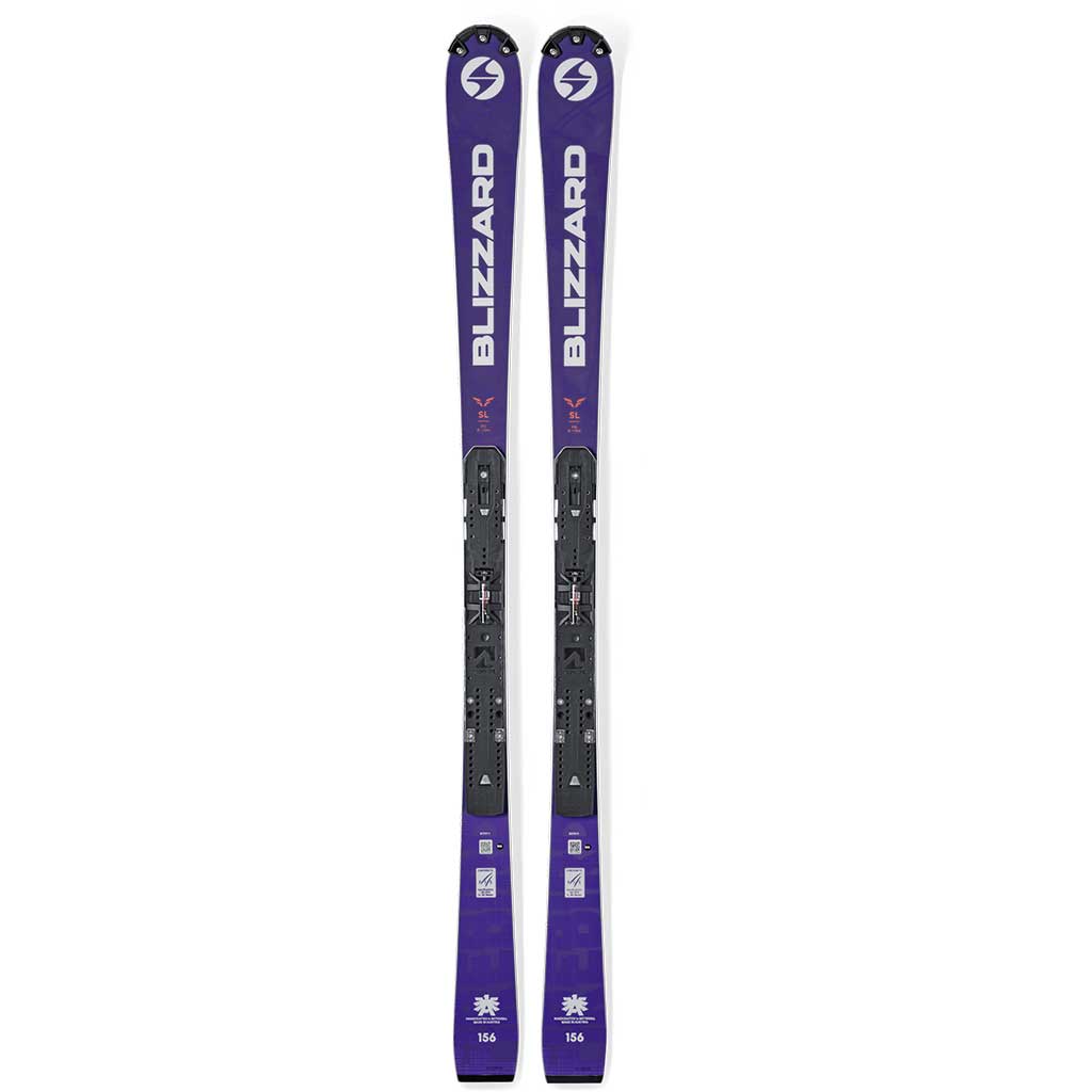 Buy Blizzard Firebird HRC + Xcell 14 Demo 25/26 Skis with Bindings
