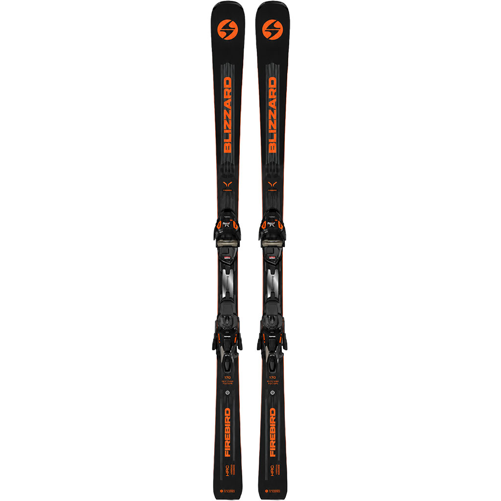 Buy Völkl Racetiger SC Yellow + VMot 11 25/26 Skis with Bindings
