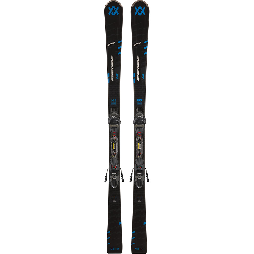 VOLKL PERIGRINE 7.2、158cm、金具FDT TP 10付新品 Buy Völkl Peregrine 7.2 + FDT 10 GW 24/25 Skis with Bindings