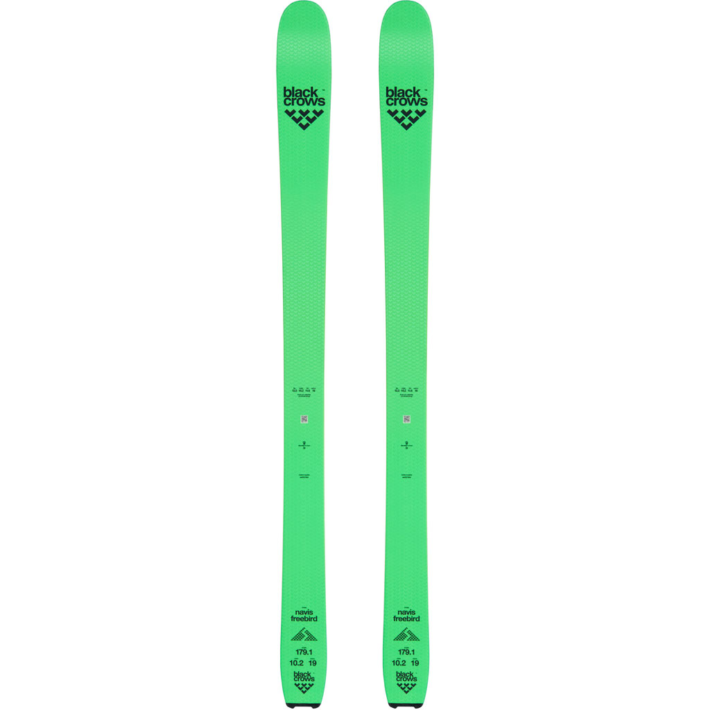 Buy Black Crows corvus freebird 25/26 Skitouring Skis online at