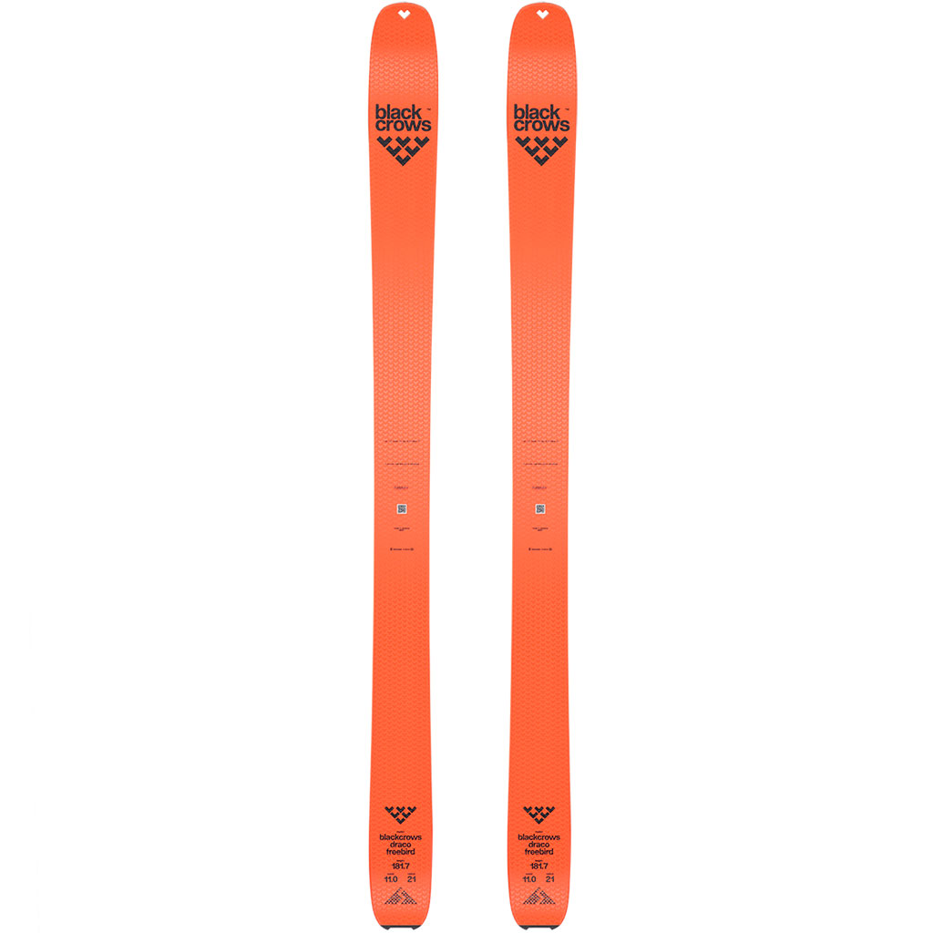スキー blackcrows corvus + CAST freetour Buy Black Crows corvus freebird 25/26 Skitouring Skis online at
