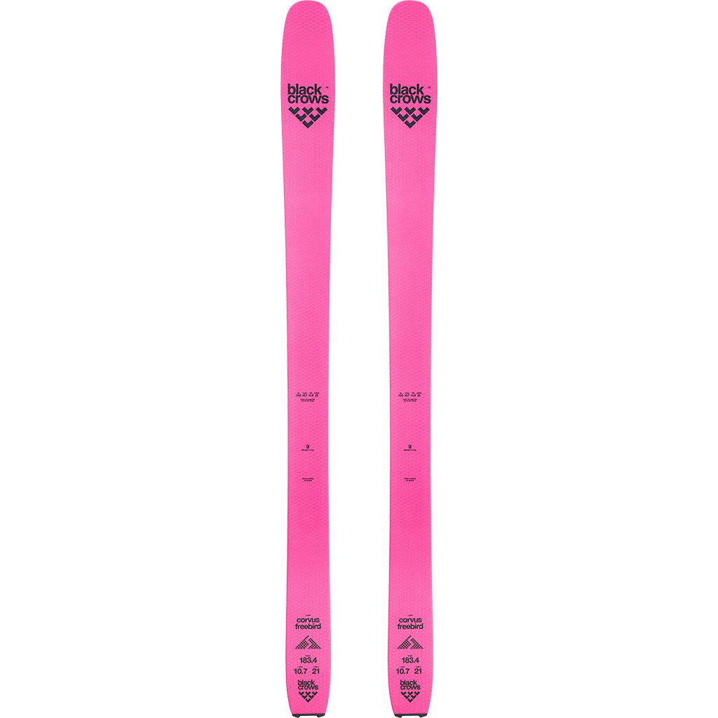 Buy Black Crows corvus freebird 25/26 Skitouring Skis online at