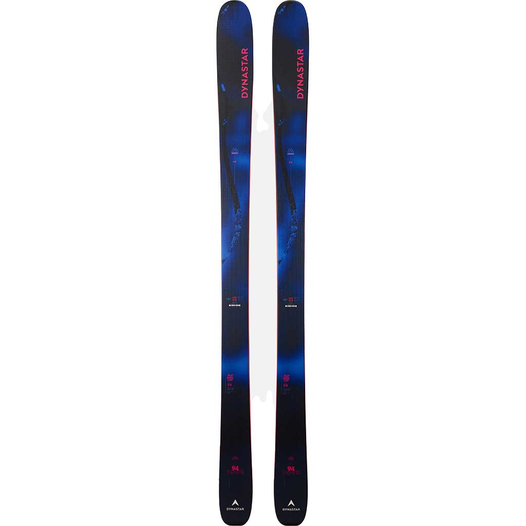 Buy Dynastar M-Tour 94 26/27 Skitouring Skis online at Sport Conrad