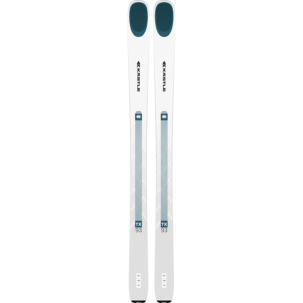 Buy Kästle TX93 23/24 Skitouring Skis online at Sport Conrad