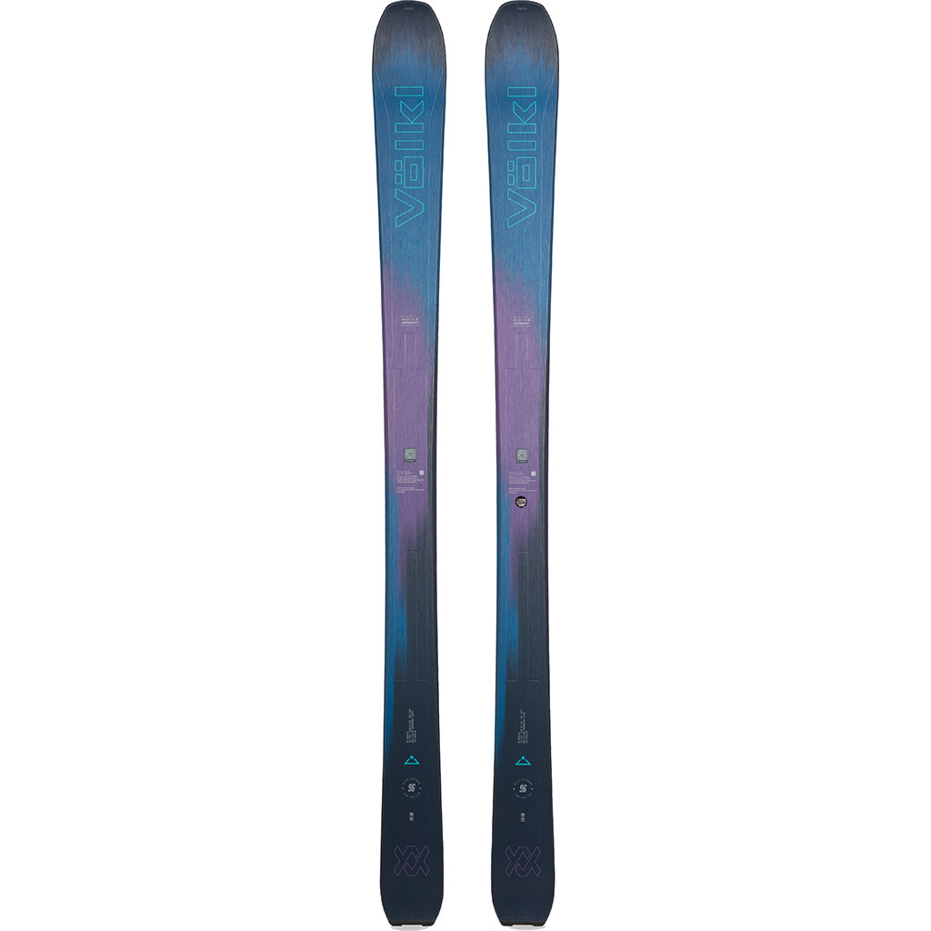 Buy Völkl Rise Beyond 96 25/26 Skitouring Skis online at Sport Conrad