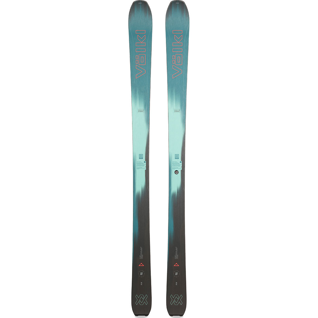 Buy Atomic Backland 88 26/27 Skitouring Skis online at Sport Conrad