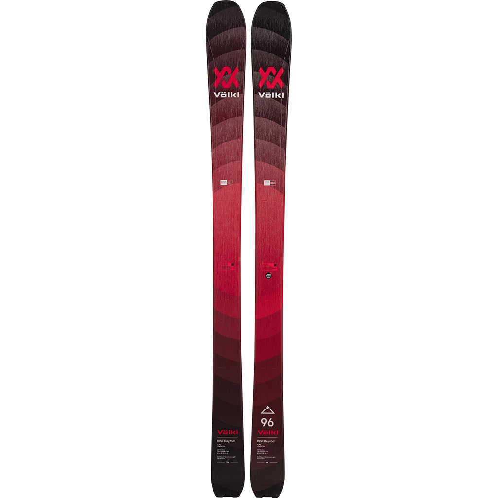 Buy Völkl Rise Beyond 96 25/26 Skitouring Skis online at Sport Conrad