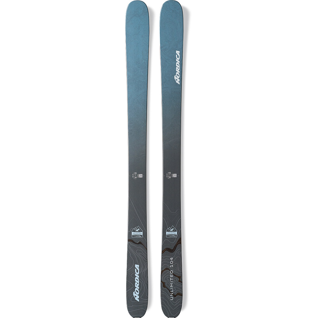 Buy Völkl Blaze 104 25/26 Skis online at Sport Conrad
